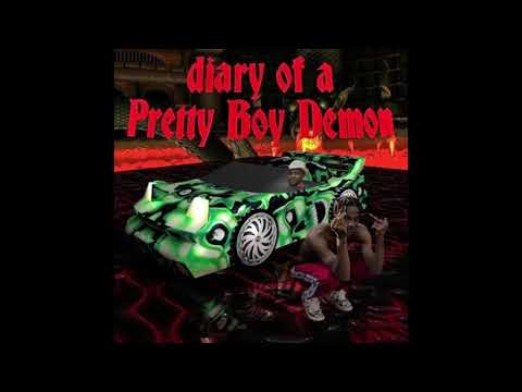 Diamondsonmydick x Hi-C - Take Yo Spirit (prod. F16)