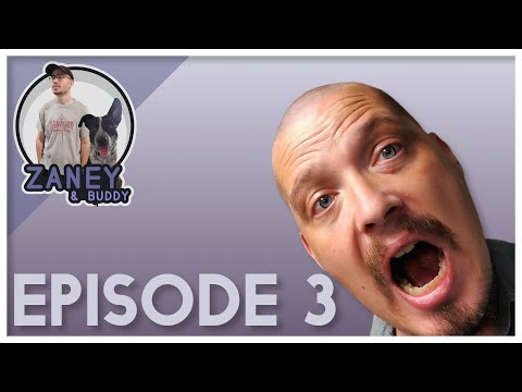 DistroTube & Zaney Discuss Music, Proprietary Software, & 0AD | The Linux Crew Episode 3