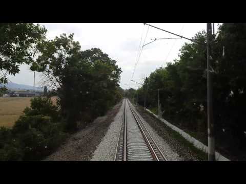 Cabride: Zaharna Fabrika - Gorna Banq new track