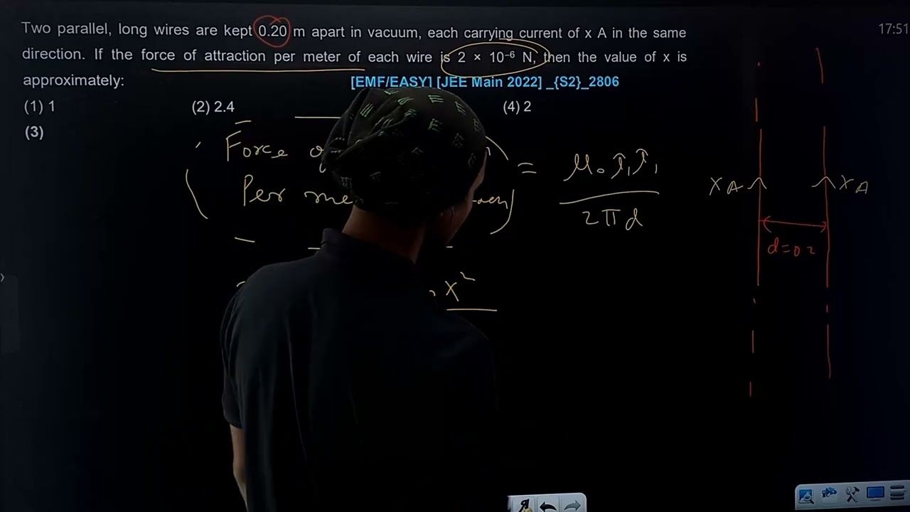 Video Solution