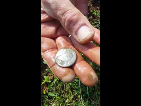 Rare find 1798 liberty bust  large copper one cent piece.