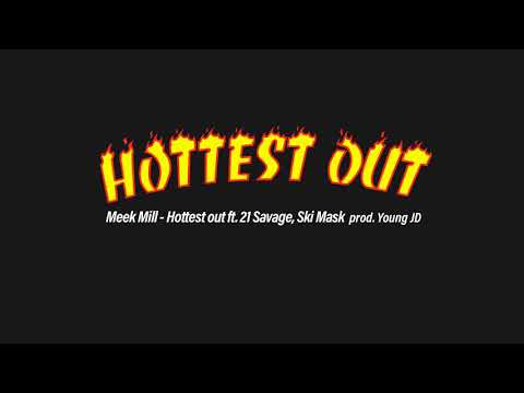 download lagu mp3 mp4 Meek Mill Savage Mask, download lagu Meek Mill Savage Mask gratis, unduh video klip Meek Mill Savage Mask