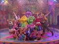 Super Singing Circus 2006 Version Part 77