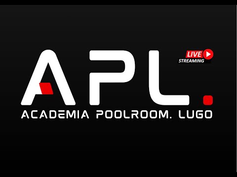 Cto. Galego de Snooker