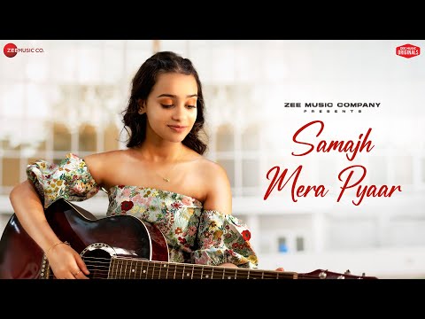 Samajh Mera Pyaar Lyrics - Ananya Sharma, Kumaar & Sunny