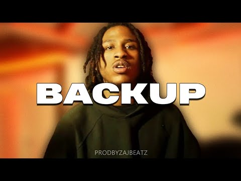 Jay Hound Type Beat Sample x NYC Jersey Drill Type Beat - "BACKUP"