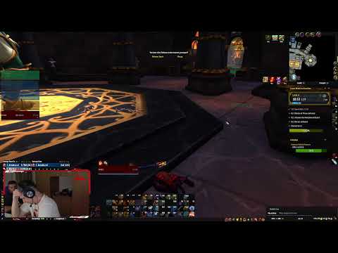 Finishing achievements to unlock flying in bfa + mount bonus