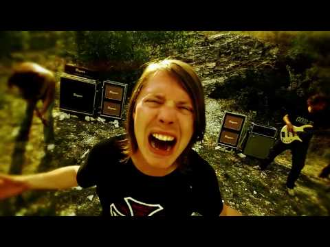TWINSPIRITS - Number One (Official video clip) online metal music video by TWINSPIRITS