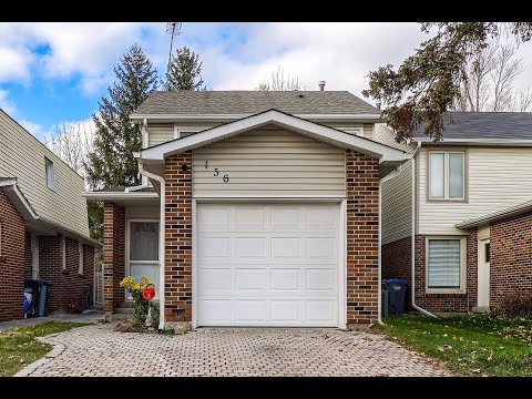 156 Fanshawe Drive, Brampton Home for Sale - Real Estate Properties for Sale