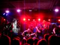 Sturmkaiser live in Moscow 