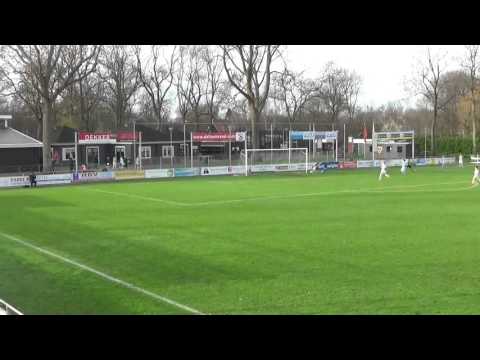12-12-2015 : Kloetinge D1 - JVOZ D2 ; tweede helft