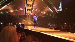 The Weeknd True Colors Live (The Forum)