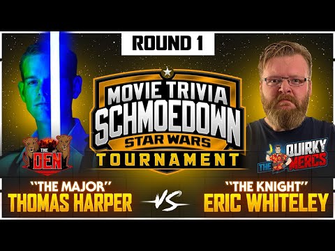 Match Picks | Thomas Harper vs. Eric Whiteley