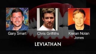 Chattering About: Leviathan: The Hellraiser Documentary