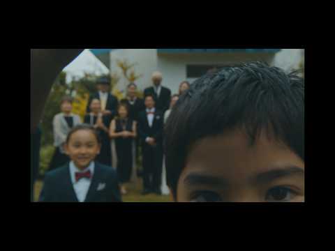 森山直太朗 / 『愛々』Music Video のサムネイル