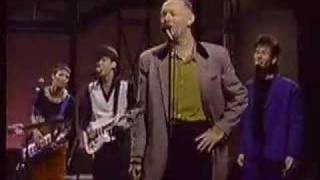 Joe Jackson on Letterman (Nineteen Forever)