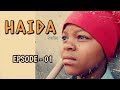 Haida - Episode 1 | Official Series | Bongo Movies |