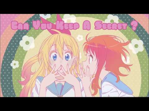 Touyama Nao & Hanazawa Kana - Taisetsu no Tsukurikata (Asterisk Remix)