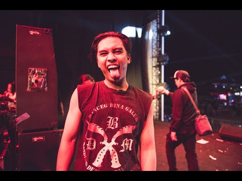 Live Stream Oki FadhlaN - JAMMING YUK !!! WITH NUX DM 7X