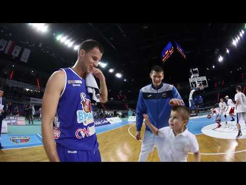 Polski Cukier Toruń - BM Stal Ostrów Wielkopolski | Relacja