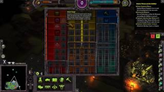 War for the Overworld Gameplay