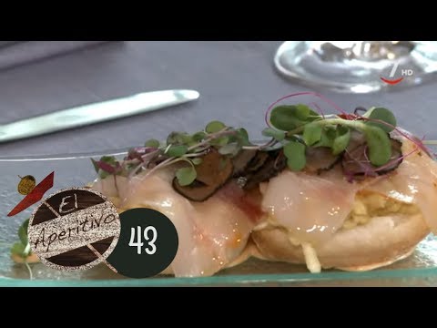 El Aperitivo (43).- Trasto, Valladolid