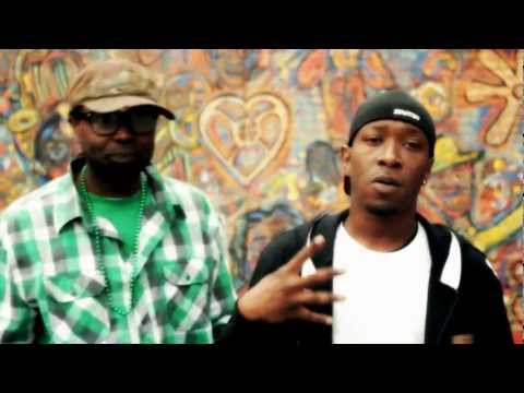 Loose Cannons - Nobody Does It Better  featuring Pikahsso & Andre Robinson