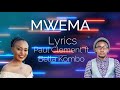 Paul Clement Ft Bella Kombo Mwema Lyrics