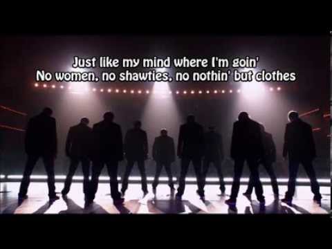 Right Round ~ The Treblemakers (ft My Name Is Kay) ~ Pitch Perfect [lyrics]