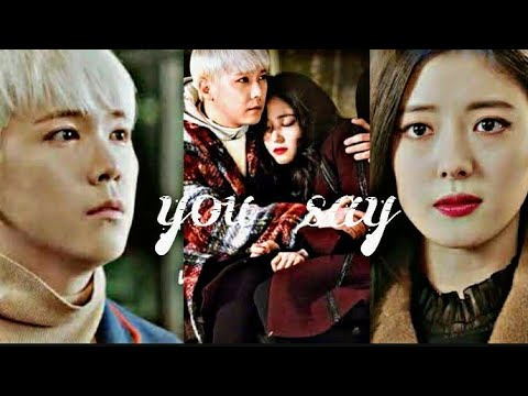 Pal Gye  + Bu Ja -You Say -Lauren Daicle