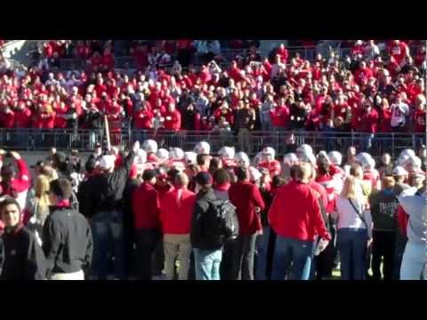 OSU vs. IU 2011