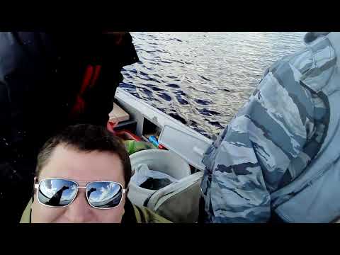 Рыбалка Ебалка