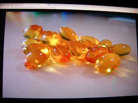 SCP-3521 Forced Banana Equivalent Dose by dado