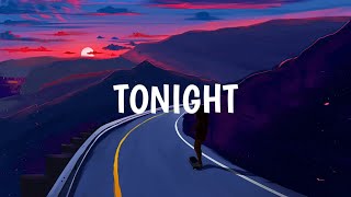 Nurko - Tonight (Ft.Luma) Lyrics