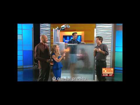 Quero Matar Meu Chefe 2 - Venha sempre preparado