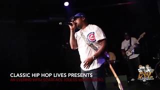 SCARFACE Guess Who&#39;s Back (Classic Hip Hop Lives)