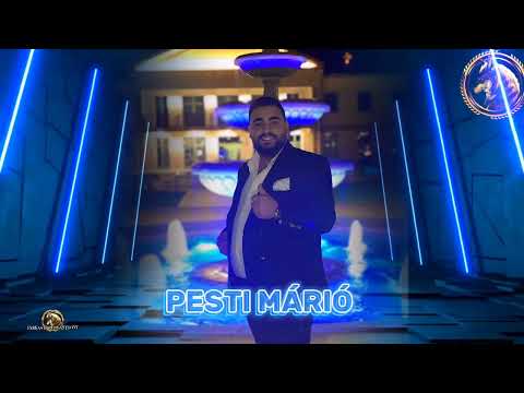 PESTI MÁRIÓ 2024 ÜVEG BOR VOLT A BARÁTOM 💣🍷🔥█▬█ █ ▀█▀