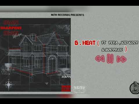 ROMAN & N9NETY N9NER - HEAT ( Ft. PEPA , KID KOZY & BOEYYLEE