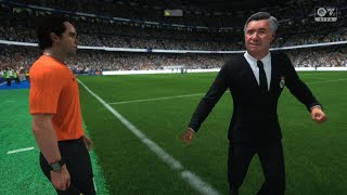 EA SPORTS FC 25【シーズン】これが大人の対応