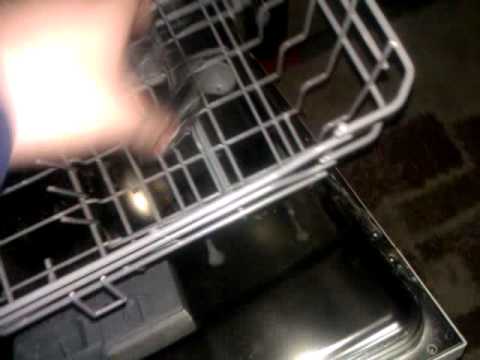 Shitrenje dishwasher! ( gorenje )