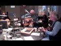 "That Just Happened Show" Featuring Guy Clark and friends with Josh Shilling and Jim Vancleve!