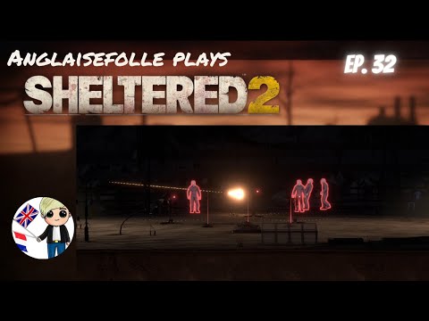 Sheltered 2 Part 32 ENDGAME TIME