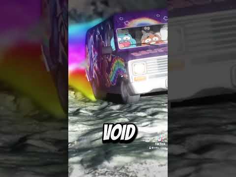 The SCARIEST Theory In Elmore!