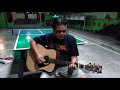 Titip Rindu Buat Ayah Cover Ebiet G Ade
