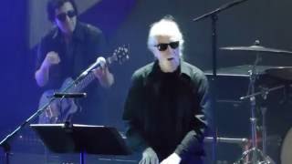John Carpenter - They Live: Coming to L.A. (Austin 06.23.16) HD