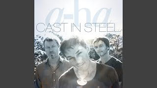 A-ha - Cast In Steel (Audio)
