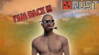 Hidup Itu Keras Coy!! - Rust Indonesia