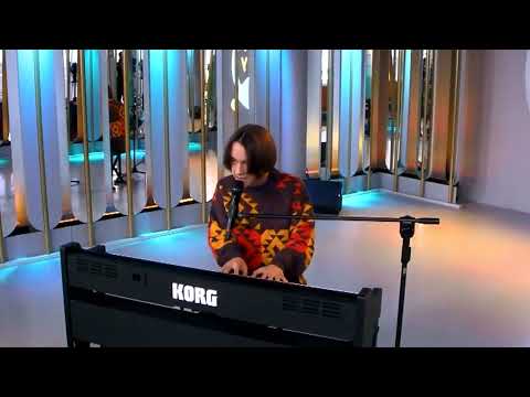 IGNACY - Czekam Na Znak live ♪♫♬