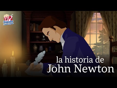 Serie Antorchas: La Historia John Newton