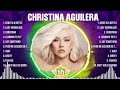 Christina Aguilera Greatest Hits Top 10 Exclusive Special